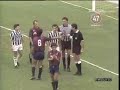 un mix di filmati accompagnati dagli esilarati..fenomenali...tipici....alamia e sperandeo!