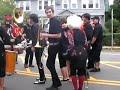 what cheer brigadepink wine honkoktoberfest parade.html