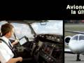 VIDEO PROMOCIONAL Corporate Jet. Golf & Bussines