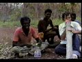 in 1992 i spent 4 months living with the aborigines in galiwinku on elcho island. they took me into the bush and showed me how to make didgeridoos, and taught me some of their traditional music. -graham wiggins www.drdidg.com