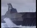 A New generation Viking ships, The SKJOLD class.