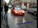 gumball 2004 lamborghini murcielago www.carwithgirl.com