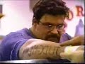 JM Blakley Building the Perfect Beast