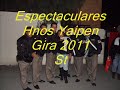 GIRA 2011 Stgo-Chile