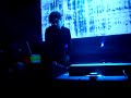 Jimmy Edgar ? Live at the Elevate 2006