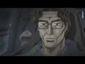 "Drifiting Away" An Initial D Amv