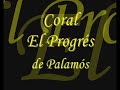 el poema de la maria