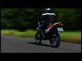 Suzuki DR125SM