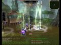 WoW vs. Shadowbane