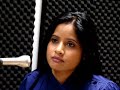 Dipps Bhamrah meets Miss Pooja Dipps Bhamrah meets Miss Pooja