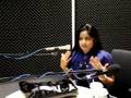 Dipps Bhamrah meets Miss Pooja