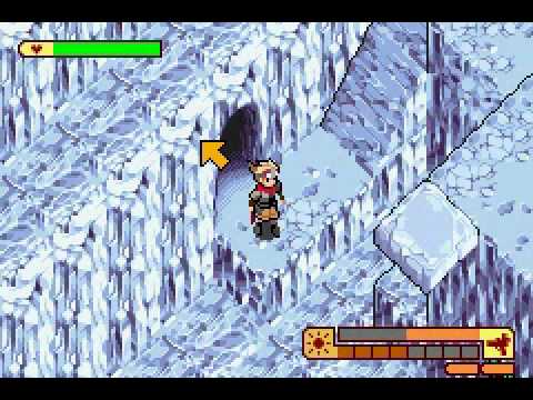 Boktai: The Sun Is in Your Hand