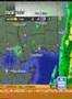 Tropical Storm Arlene local forecast