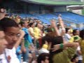 Gol do Brasil! Futebol masc.; PAN 2007
