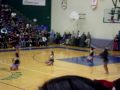 5 of them dancing