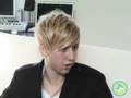 Teenfaze Interview: Jon Asher
