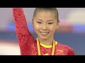 2008 Madrid World Cup Final WAG Uneven Bar Award Ceremony 2008 Madrid World Cup Final WAG Uneven Bar Award Ceremony