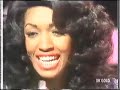 The Three Degrees - A Toast Of Love 1976