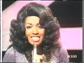 from april 1976, the three degrees singing 