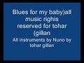 blues by tohar gillan..mp4