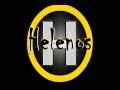 Helenos - Shemales D - Pré master
