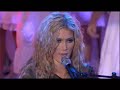 Delta Goodrem in Australian Idol - Believe Again