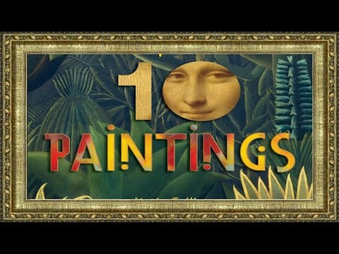 how to find out if a painting is valuable