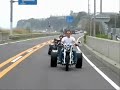 車検・車庫証明不要！自動車免許で運航できます！