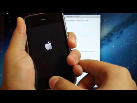 3Gs - This video will teach you how to fix the