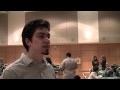 UNC Jewish Muslim Arts Festival