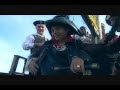 Jean de la Craiova & Mr Juve & Nino - Piratii Manelelor
