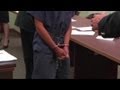 Teen charged in human smuggling murders