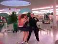 Mambo dance - Adélia and Egidio
