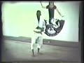 Seisan Kata