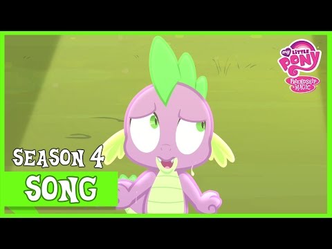 Cloudsdale's Anthem 