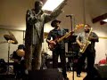 Johnny V Vernazza, Len Rainey & David Mosby @ Gentlemen\