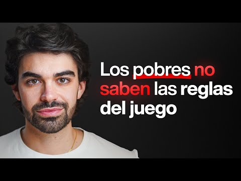 Domina El Juego Del Dinero En 18 Minutos I Reglas, Piezas Y Estrategias