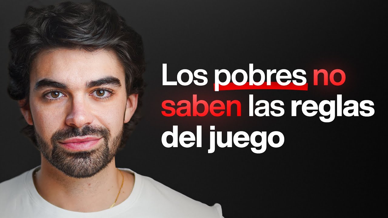 Domina El Juego Del Dinero En 18 Minutos I Reglas, Piezas Y Estrategias