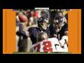 videos de Chicago Bears NFL football highlights season 2000 1999 and prior