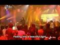 Everybody s changing - Keane - live