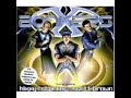 Ultrabeat - Pretty Green Eyes (Hixxy, Styles & Breeze Remix)