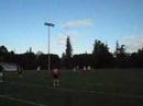 Ice Cream League Highlights - Deep Pass