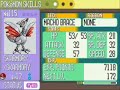 Pokemon Sapphire - My Skarmory\ Pokemon Sapphire - My Skarmory\