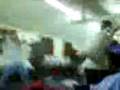Pentathlon Pillow Fight pt2