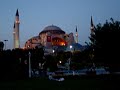Istanbul Hagia Sophia