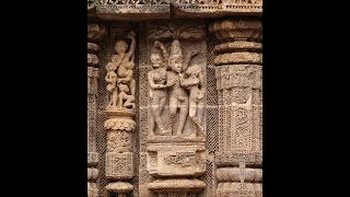 Odissi: Indian Classical Dance
