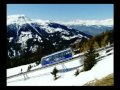 Valais Wallis - Winter Hiver Inverno - YouTube