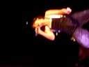 Elisa 30.09@ palalottomatica sleeping in your hand