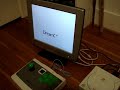  Sega Dreamcast LED mod hack