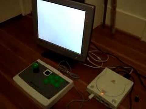 how to softmod dreamcast